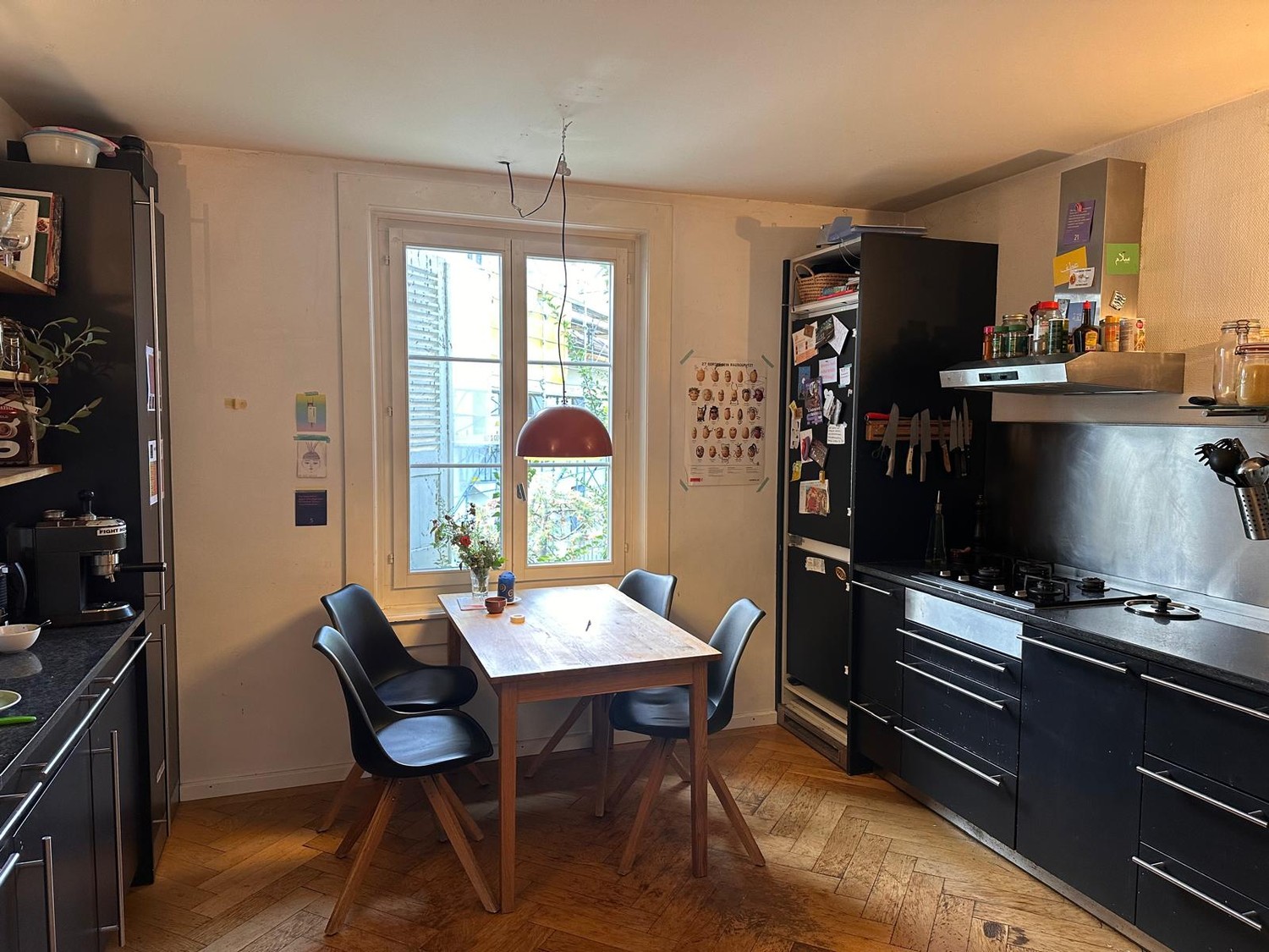 Room in a shared flat, photo 10 of 10