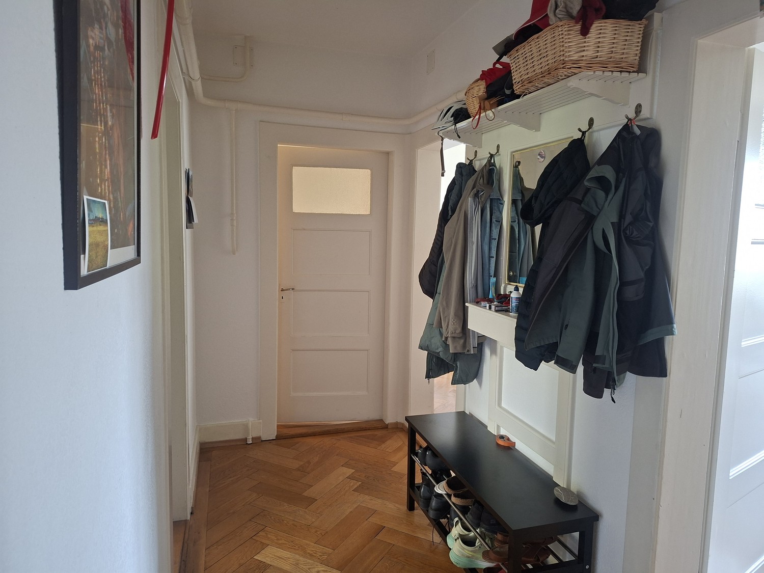 3 rooms apartment, photo 7 of 7