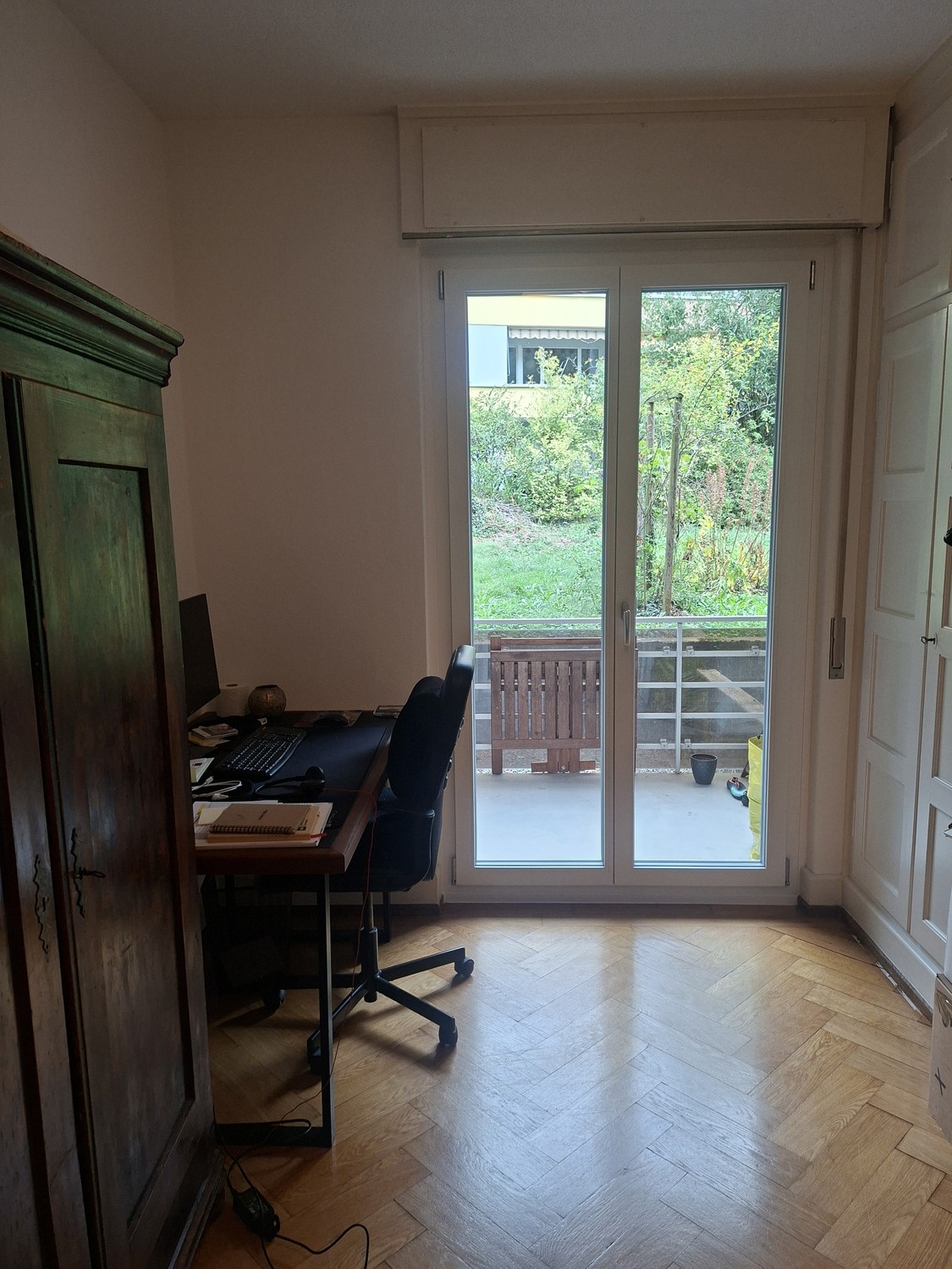 3 rooms apartment, photo 6 of 7