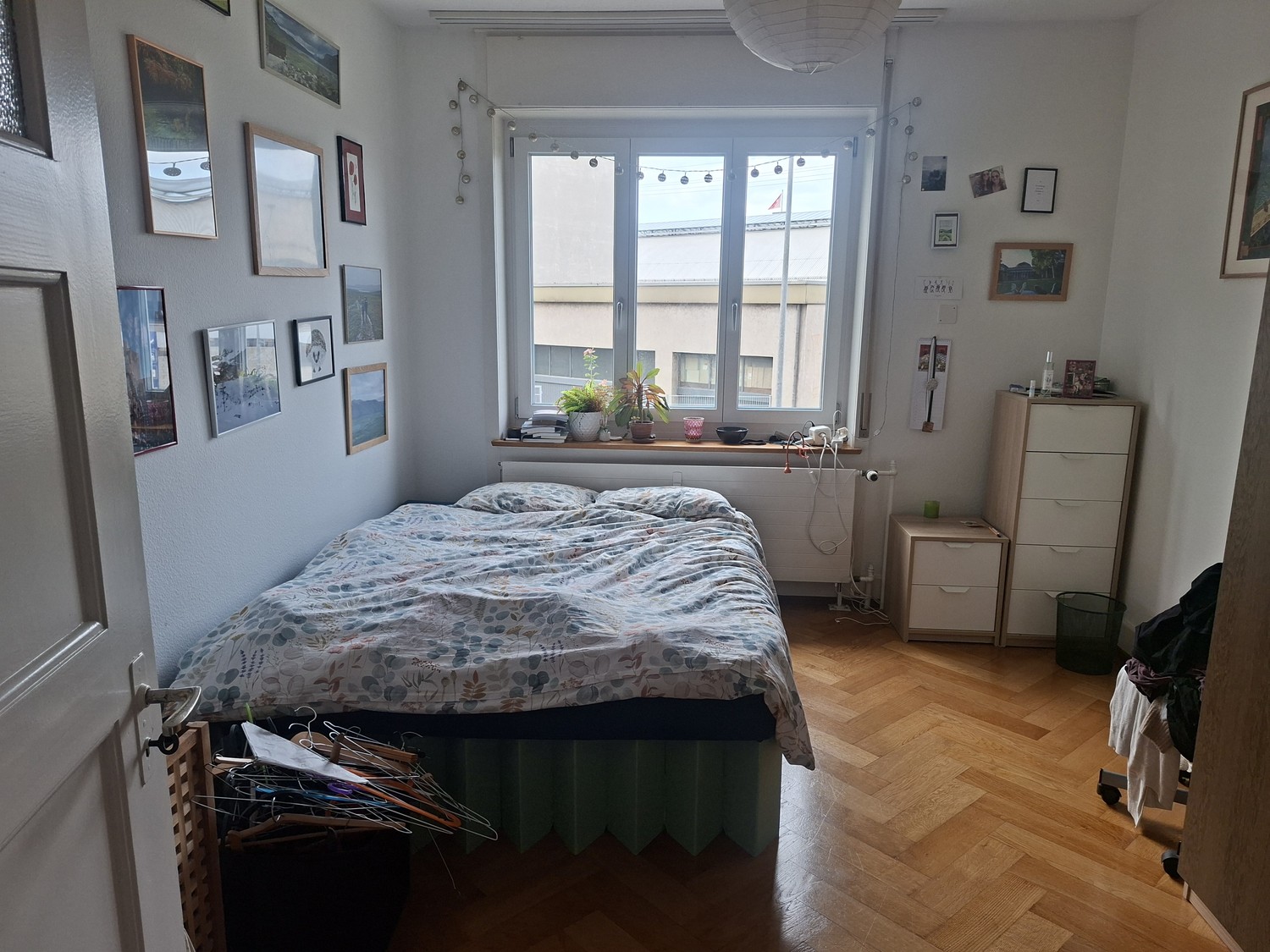 3 rooms apartment, photo 5 of 7