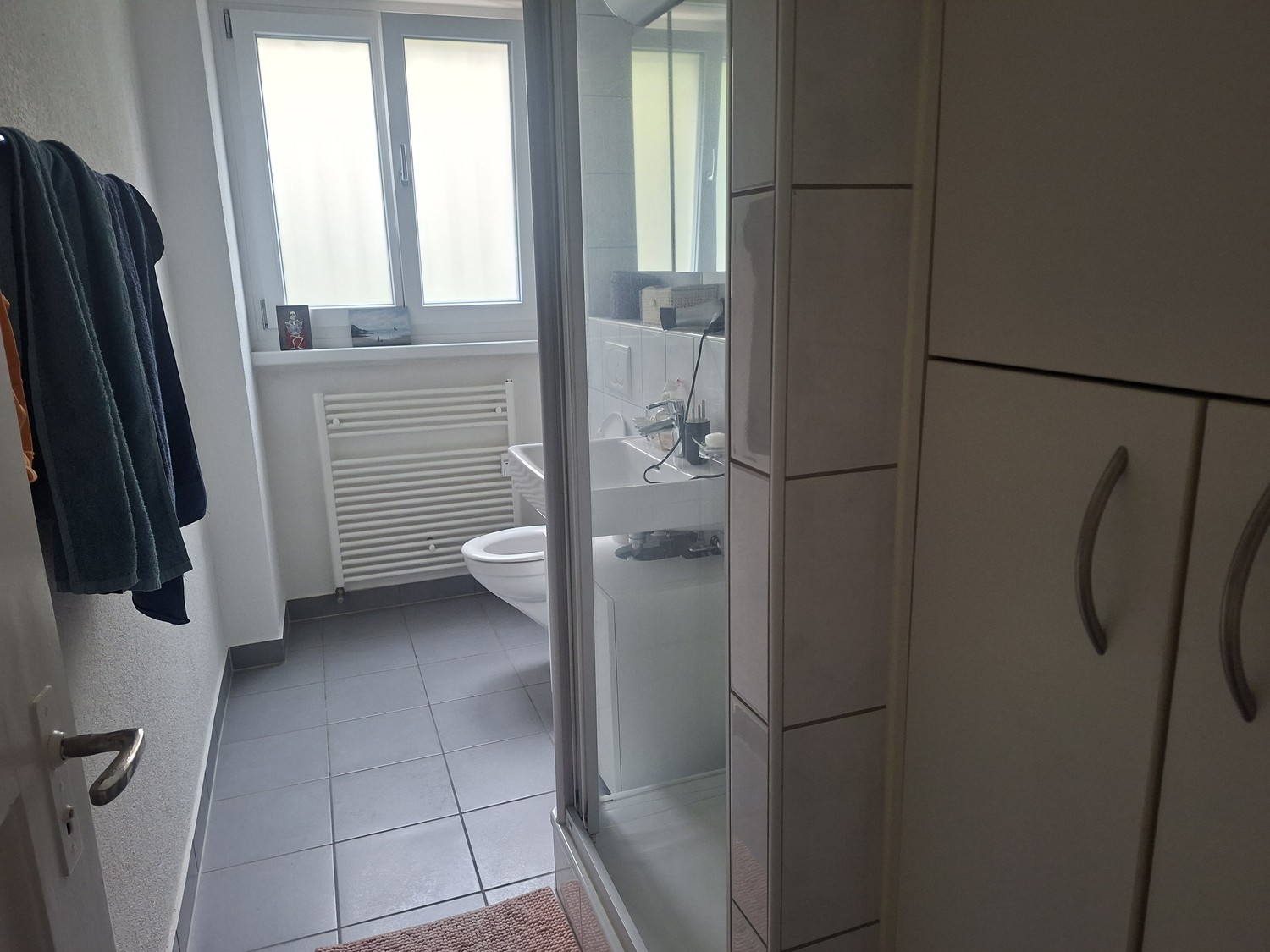 3 rooms apartment, photo 2 of 7