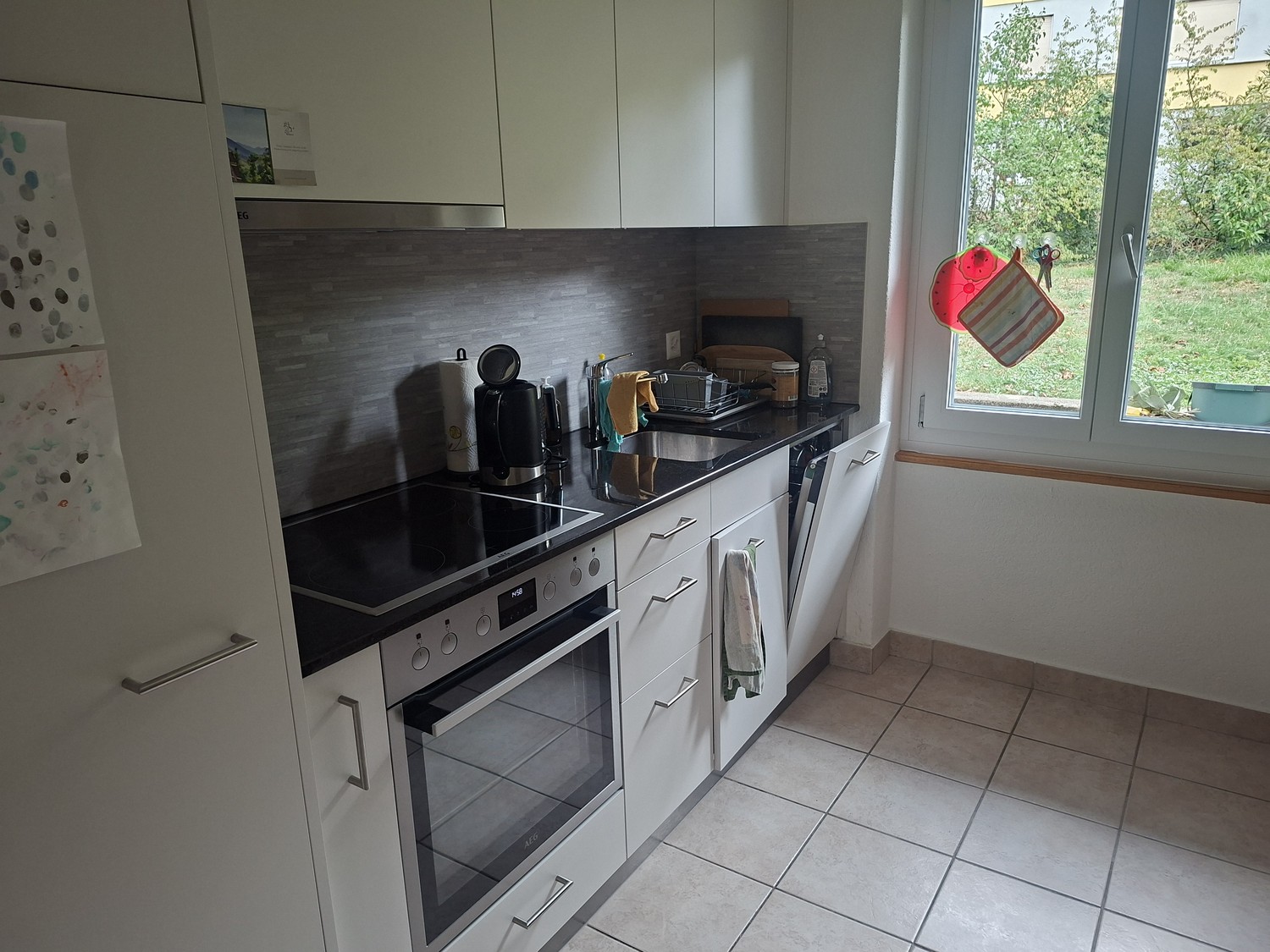 3 rooms apartment, photo 4 of 7