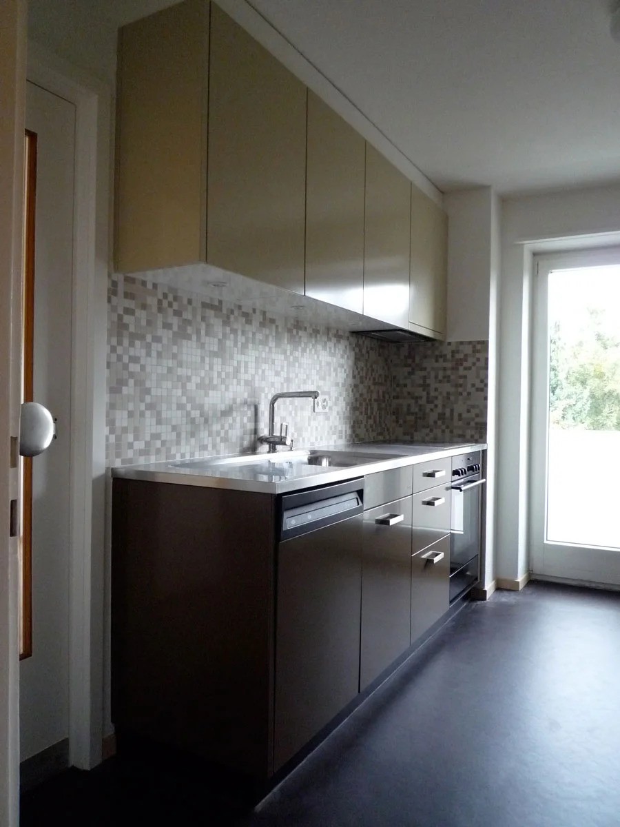 Appartamento di 2 ½ locali