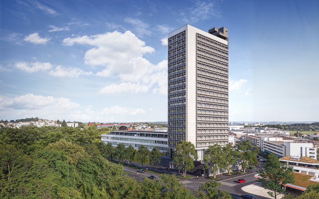 522m² commercial, photo 1 of 2