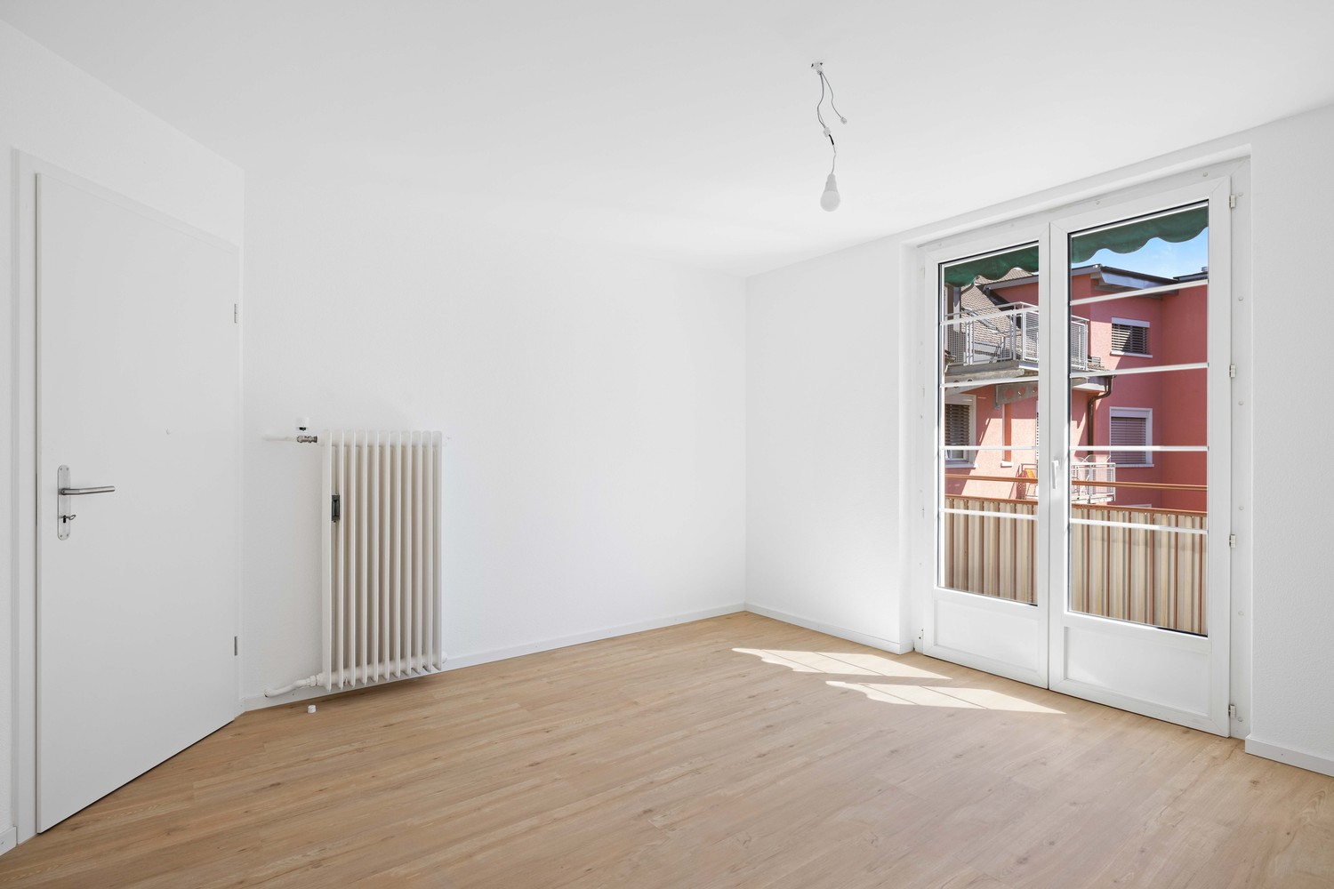 2 rooms apartment, photo 6 of 9