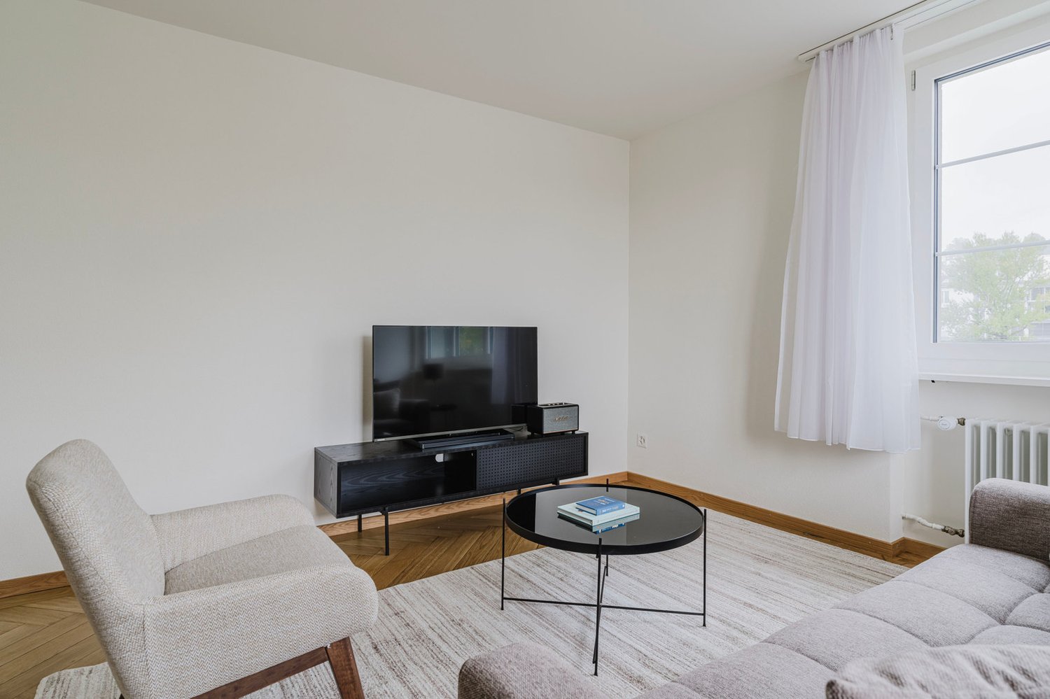 2 rooms furnished flat, photo 4 of 10