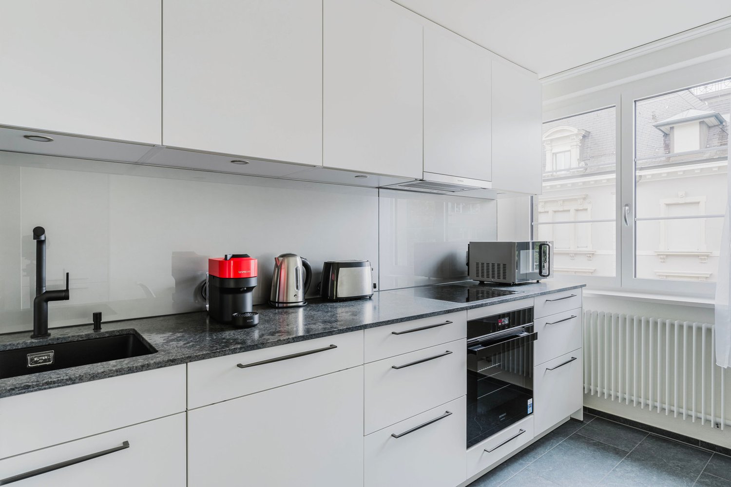 2 rooms furnished flat, photo 10 of 10