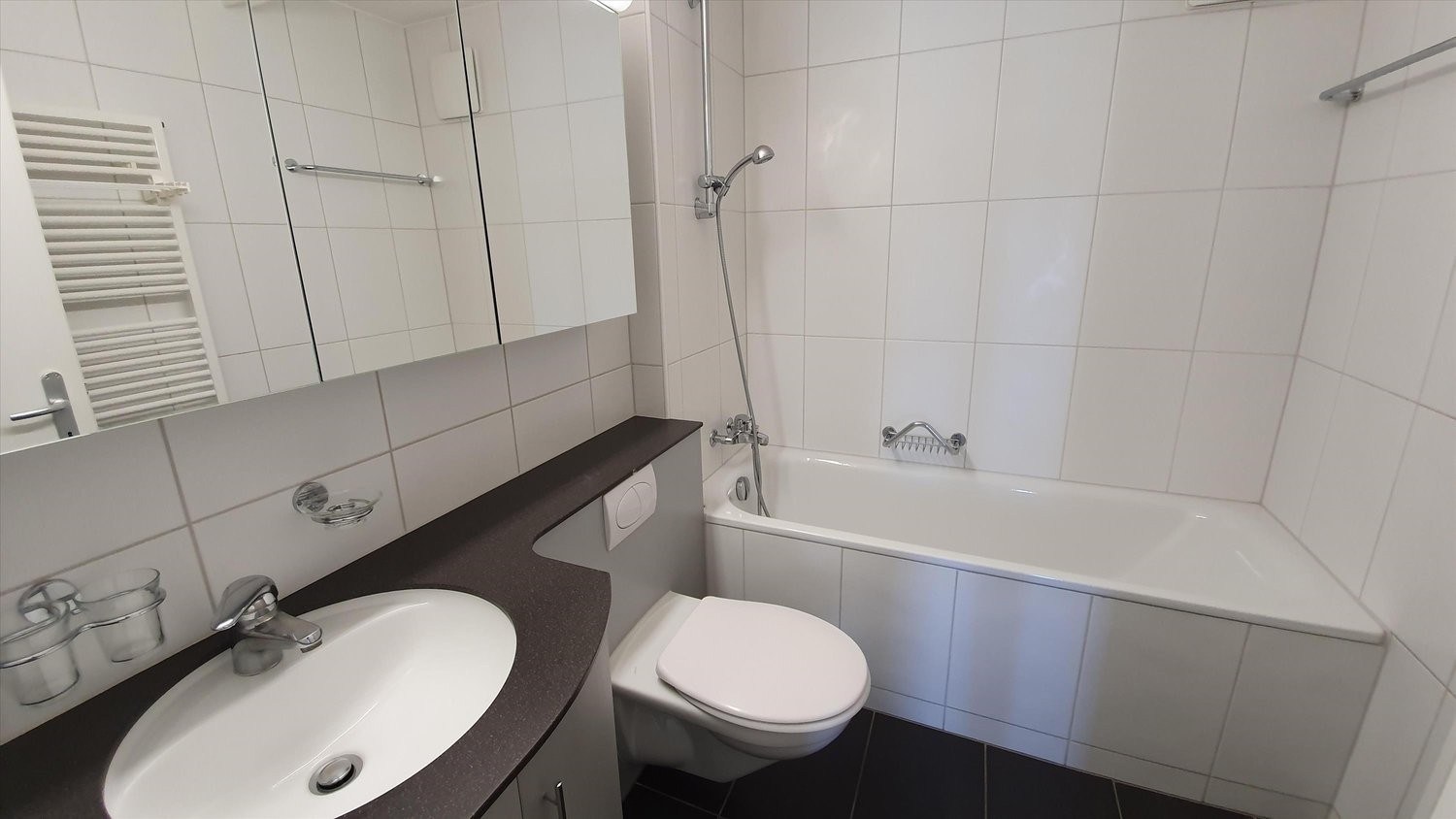 2 ½ rooms apartment, photo 4 of 5