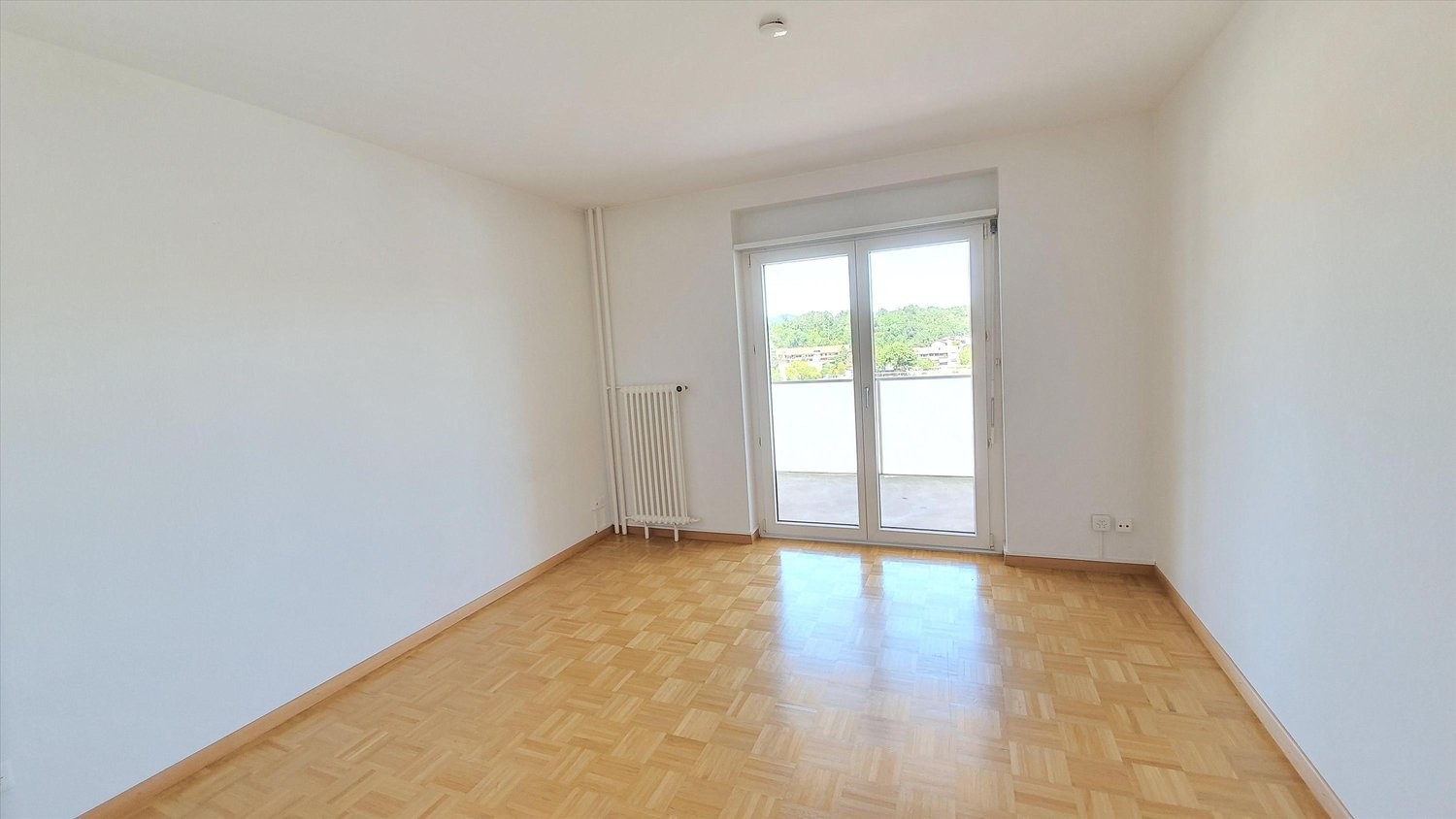 2 ½ rooms apartment, photo 5 of 5