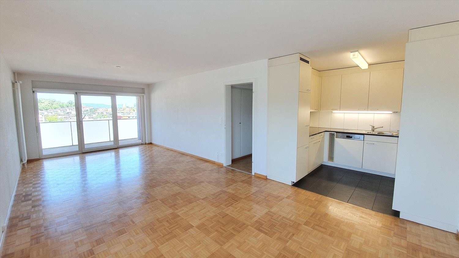 2 ½ rooms apartment, photo 1 of 5