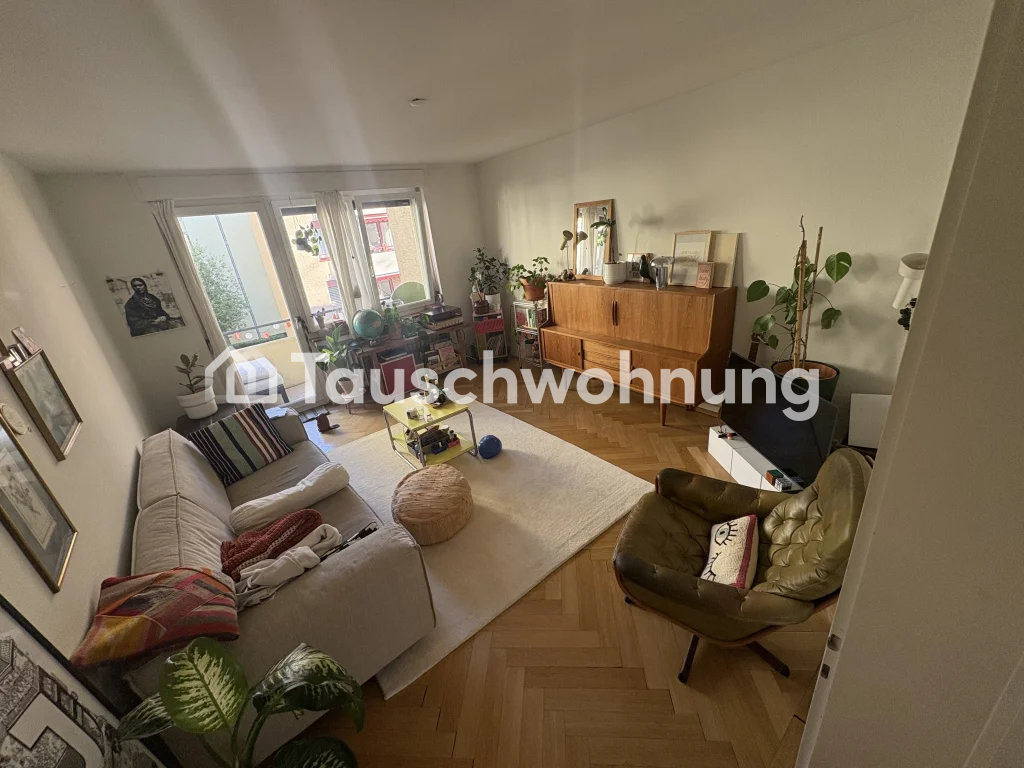 2 ½ rooms apartment, photo 1 of 2