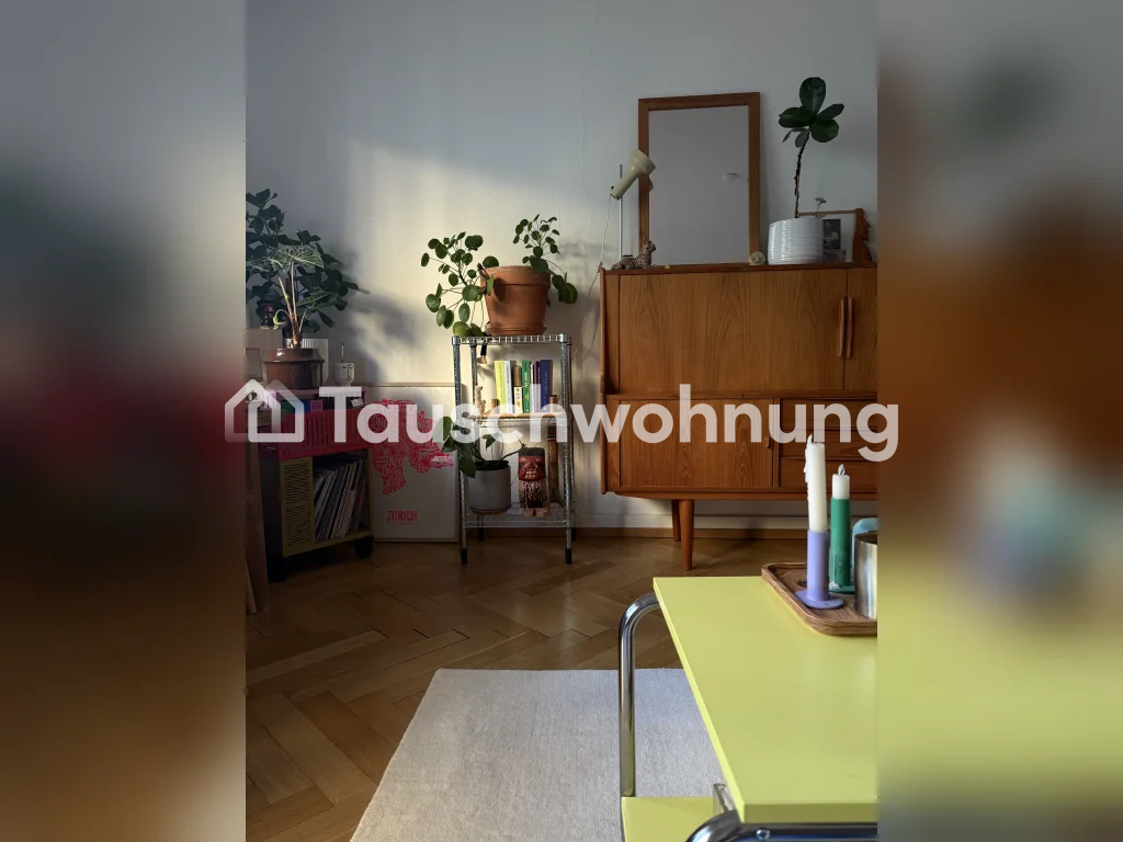 2 ½ rooms apartment, photo 2 of 2