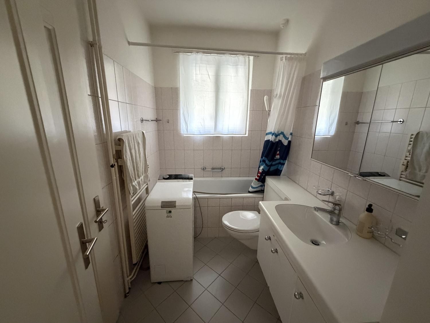 Room in a shared flat, photo 6 of 8