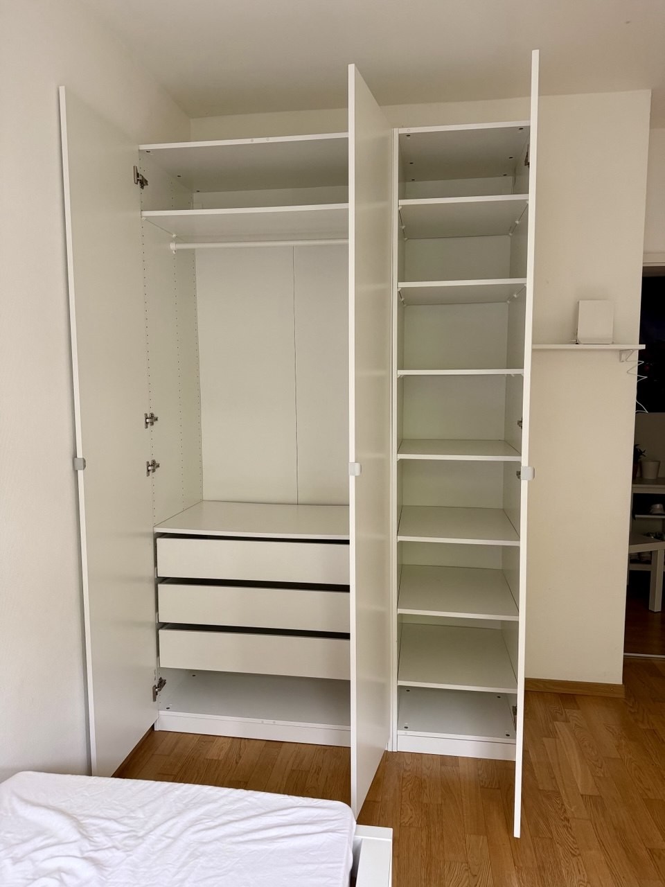 Room in a shared flat, photo 2 of 8