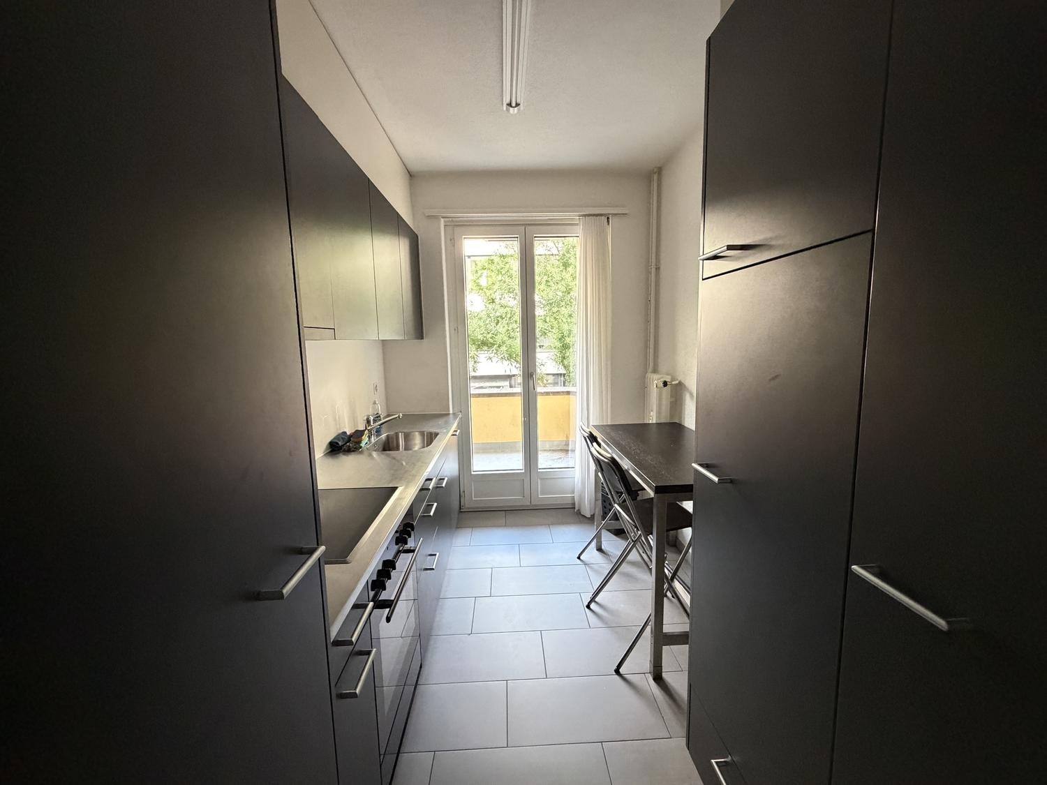 Room in a shared flat, photo 5 of 8