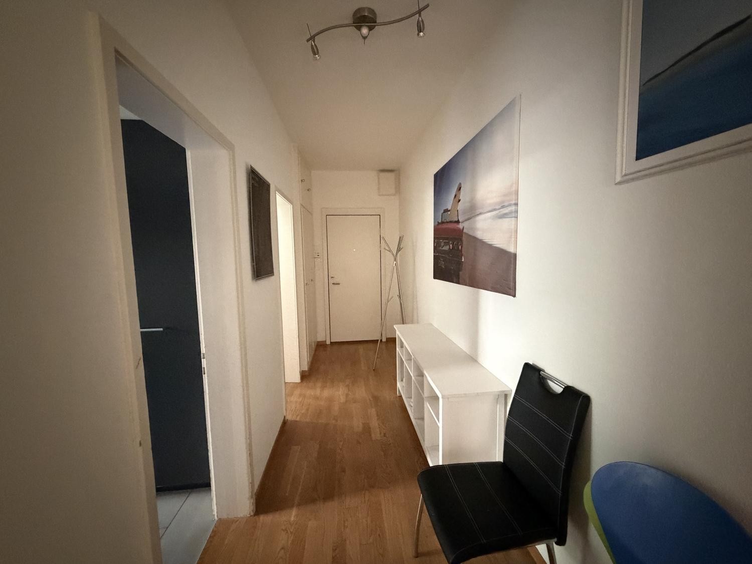 Room in a shared flat, photo 7 of 8
