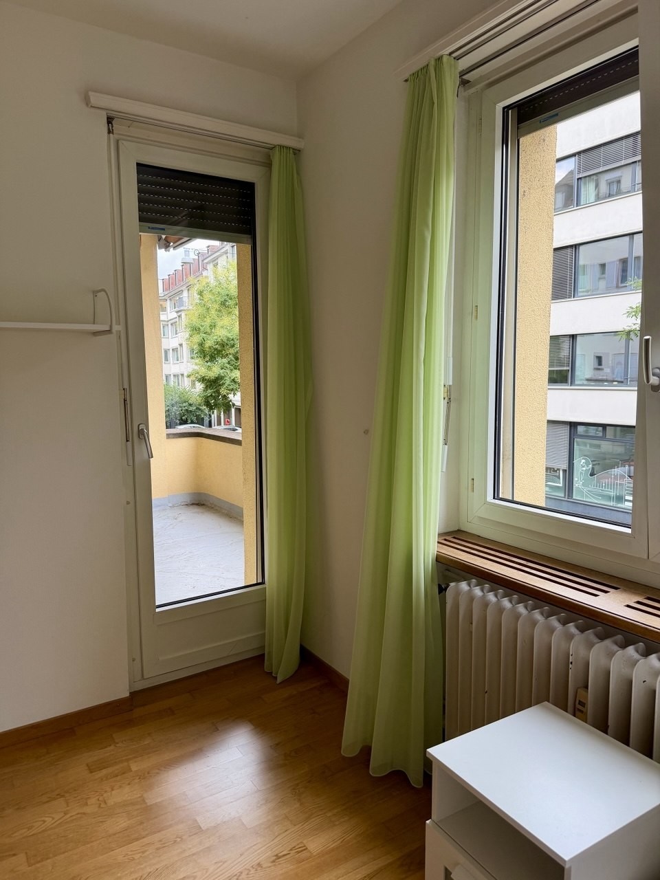 Room in a shared flat, photo 3 of 8