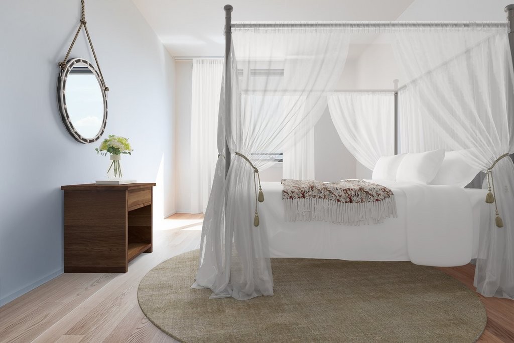 3 ½ rooms apartment, photo 1 of 8