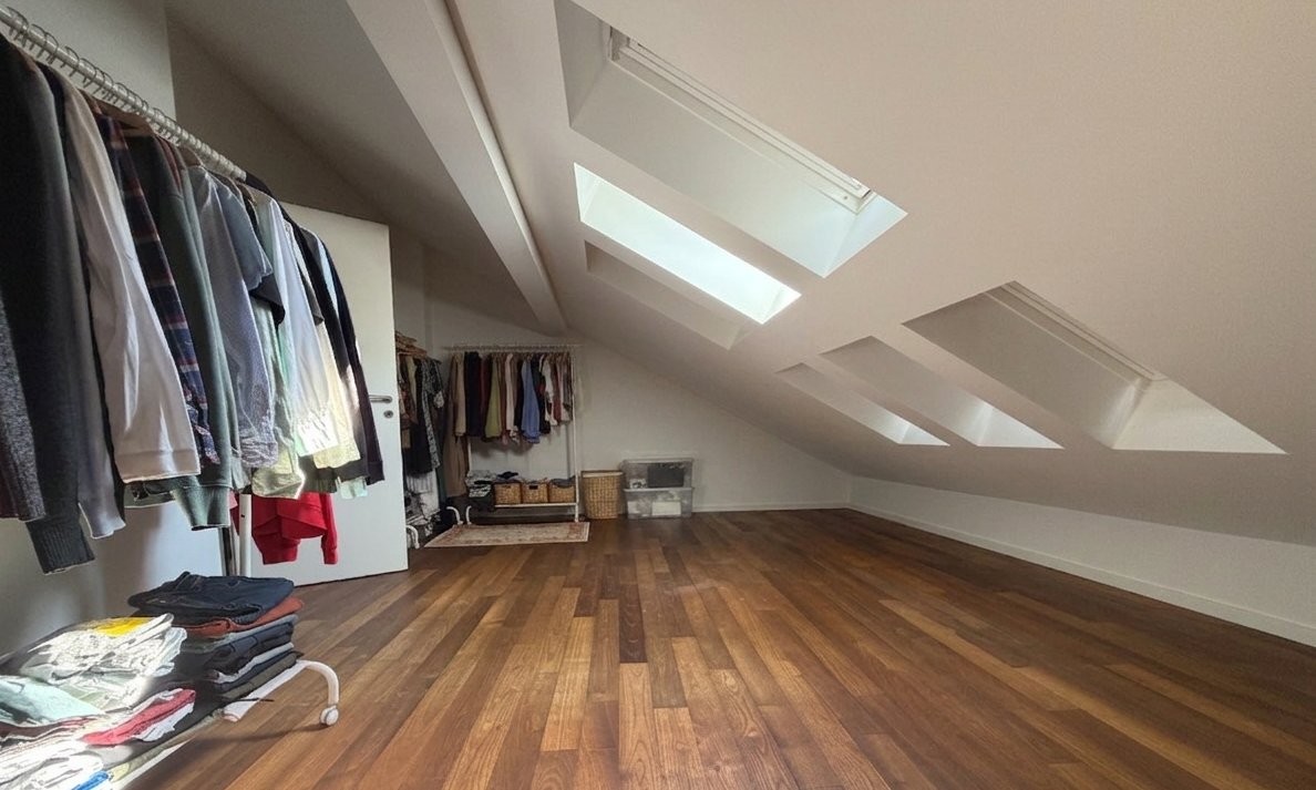 4 ½ rooms apartment, photo 4 of 8