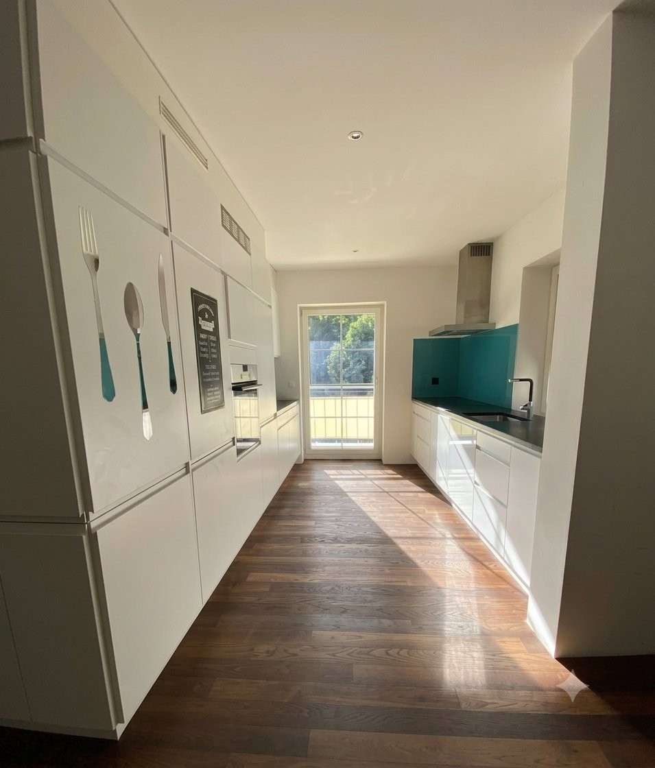 4 ½ rooms apartment, photo 1 of 8