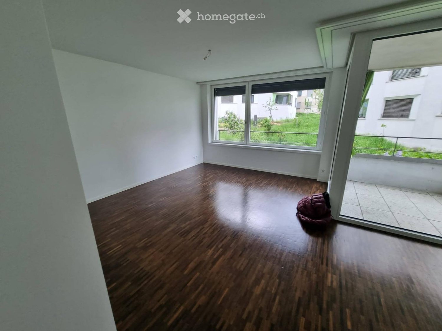 4 rooms apartment, photo 4 of 5