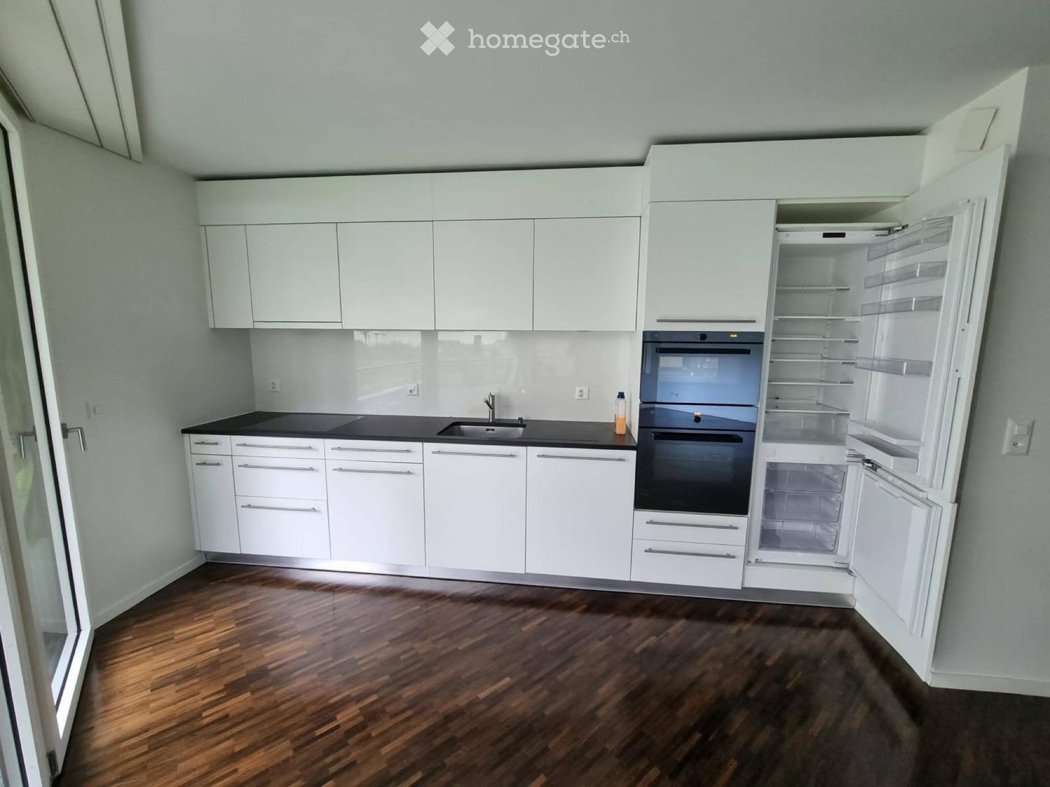 4 rooms apartment, photo 5 of 5