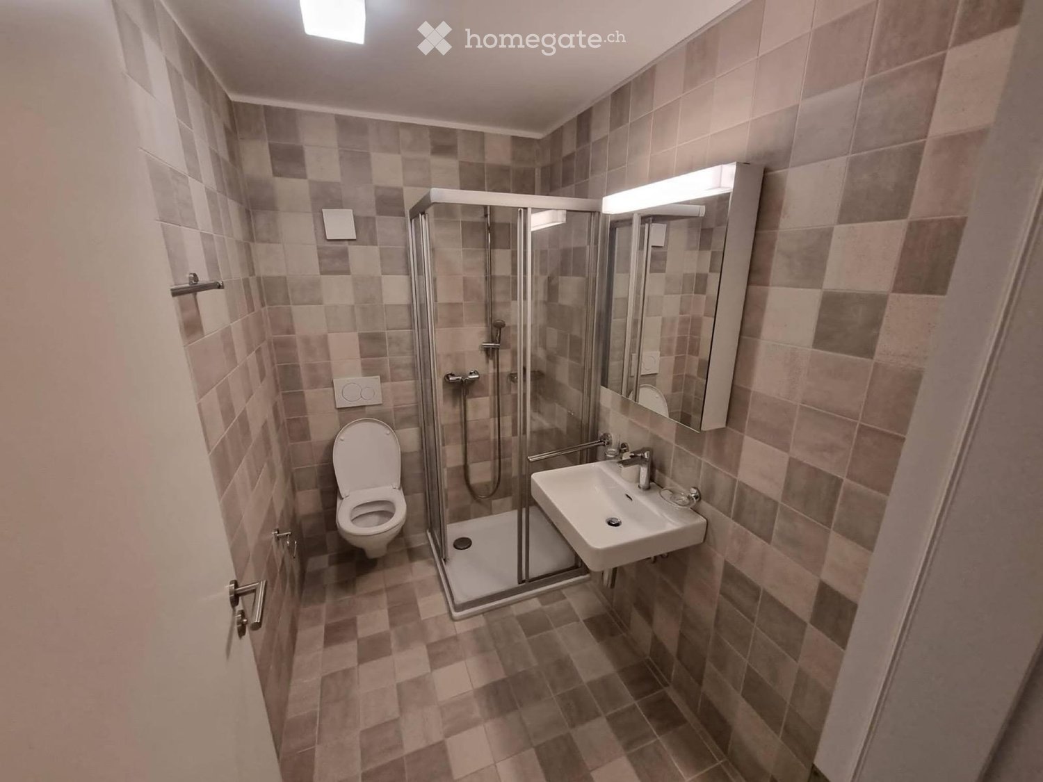 4 rooms apartment, photo 3 of 5