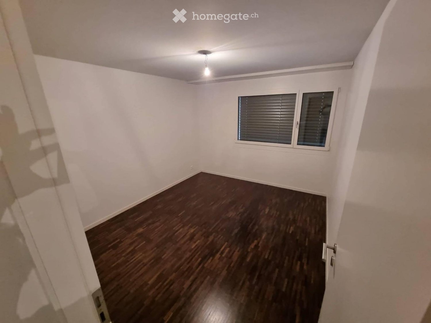 4 rooms apartment, photo 1 of 5