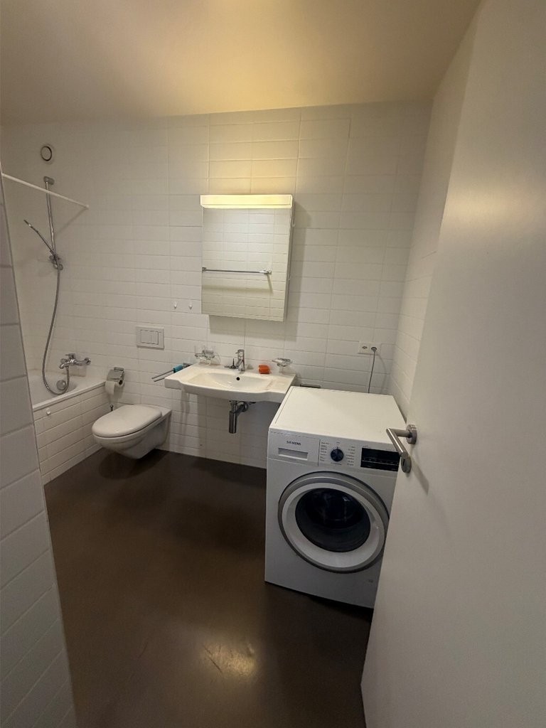 3 ½ rooms apartment, photo 8 of 10