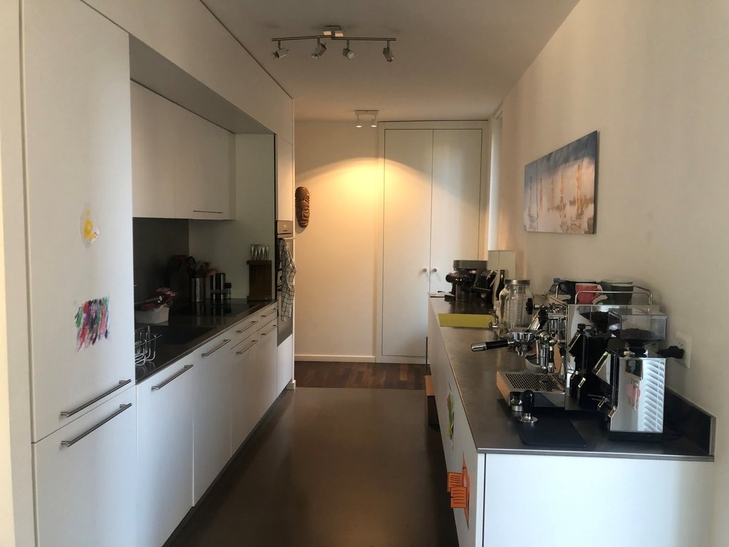 3 ½ rooms apartment, photo 4 of 10