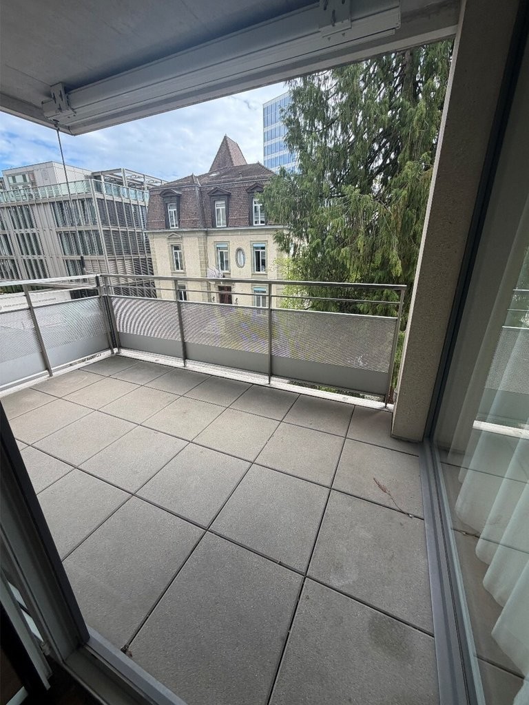 3 ½ rooms apartment, photo 10 of 10