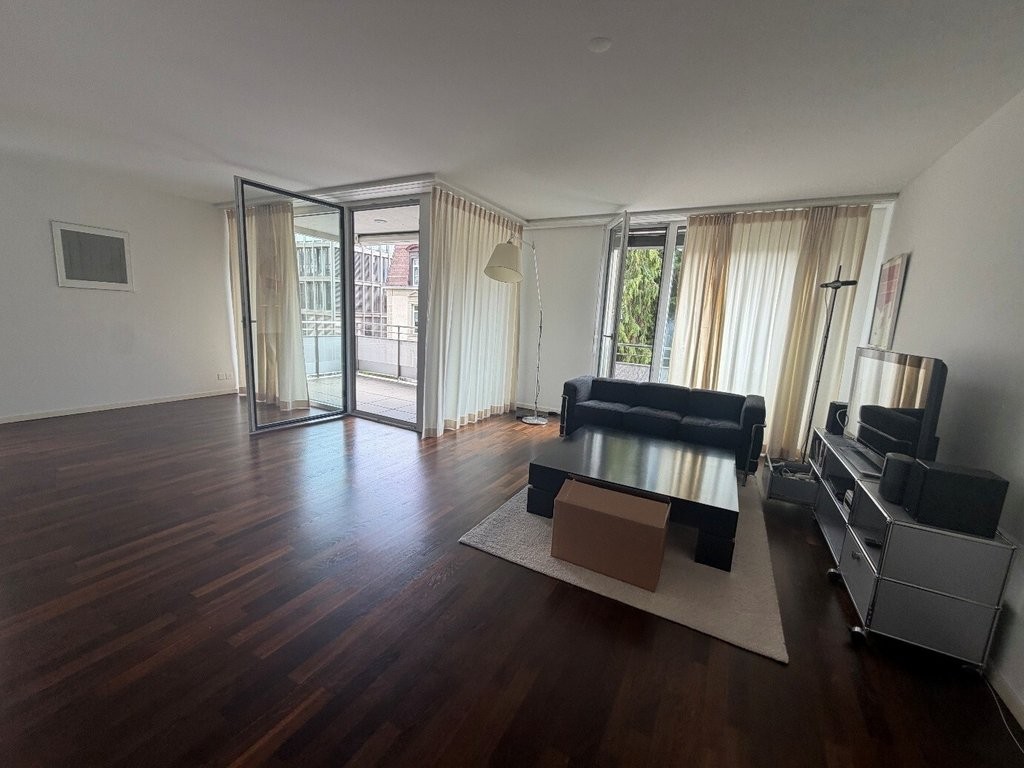 3 ½ rooms apartment, photo 2 of 10