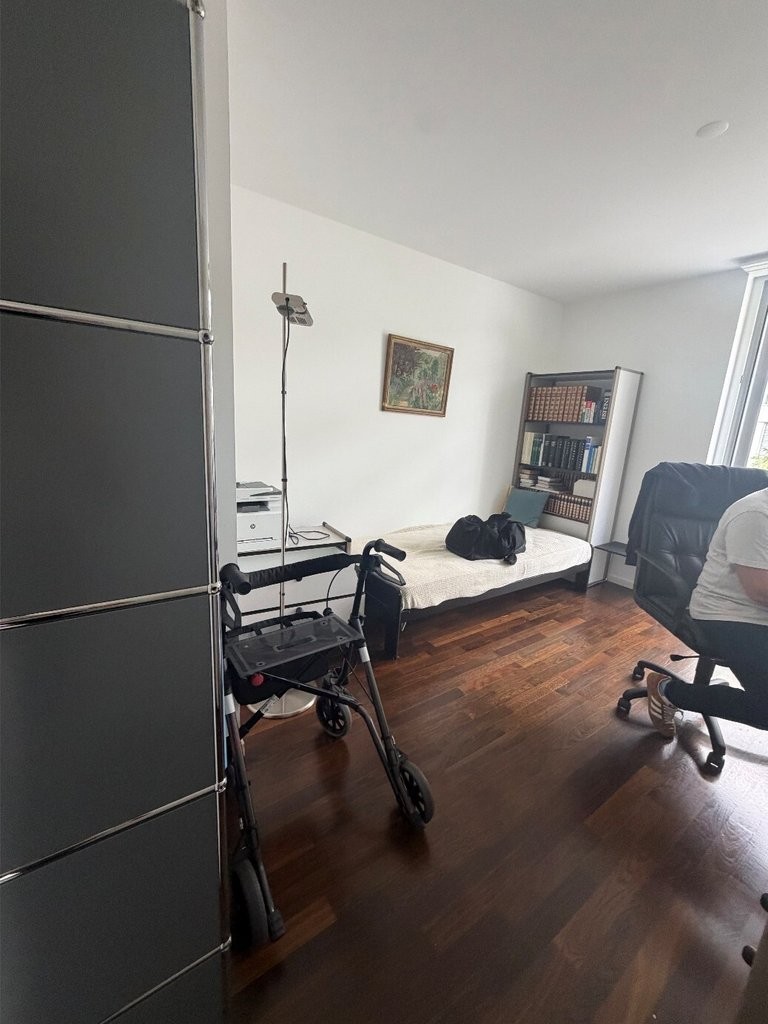 3 ½ rooms apartment, photo 9 of 10
