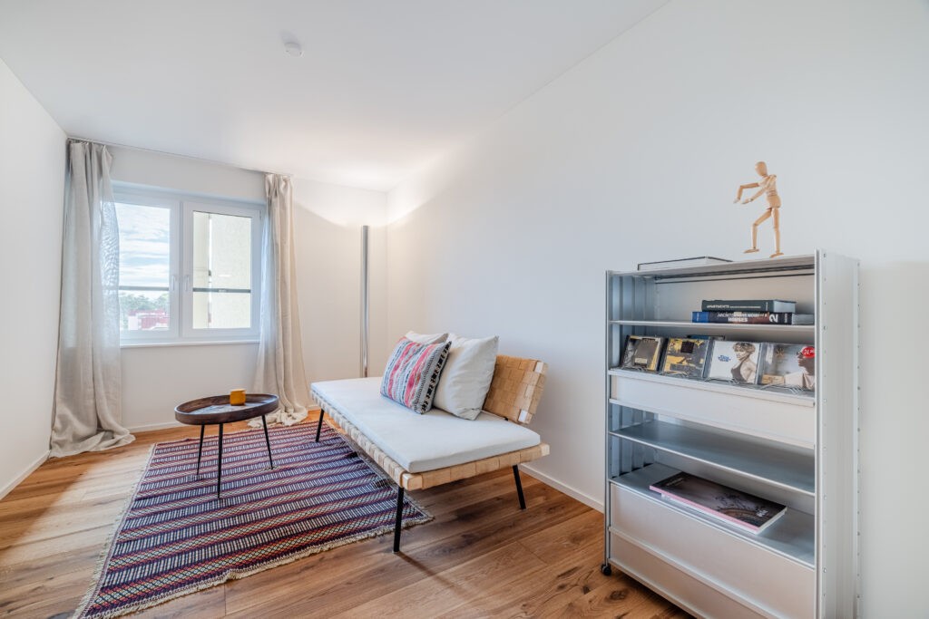 4 ½ pièces appartement
