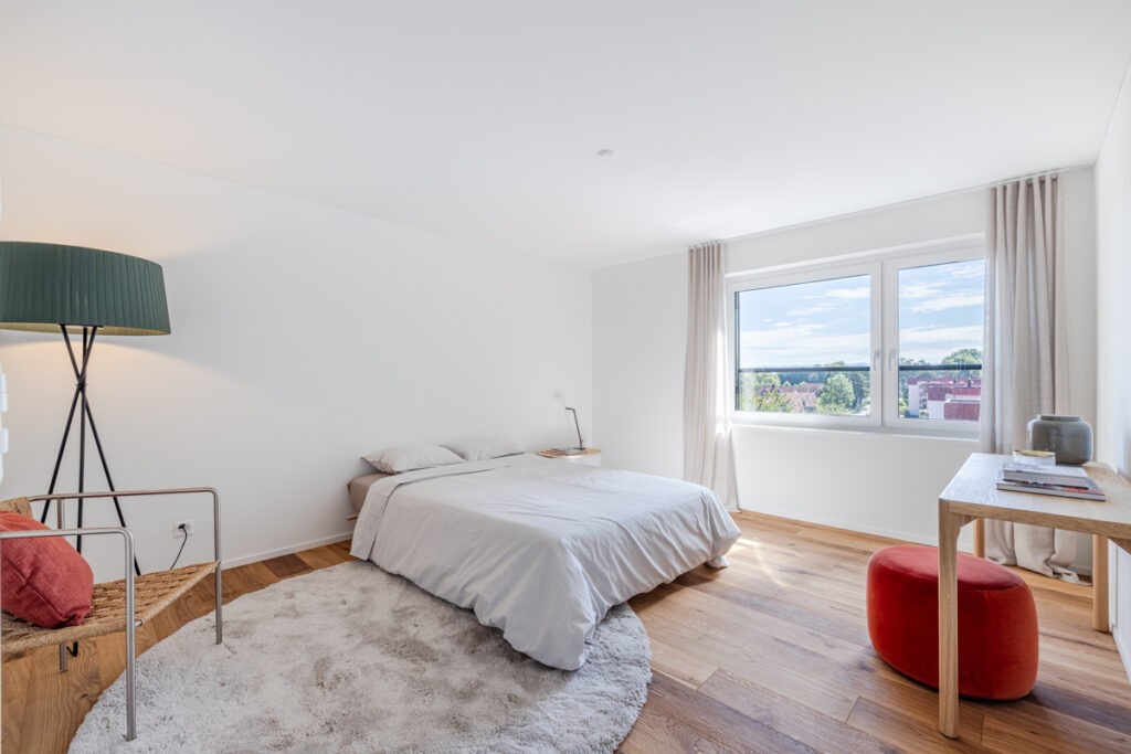 4 ½ pièces appartement