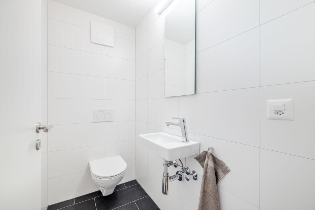 4 ½ pièces appartement