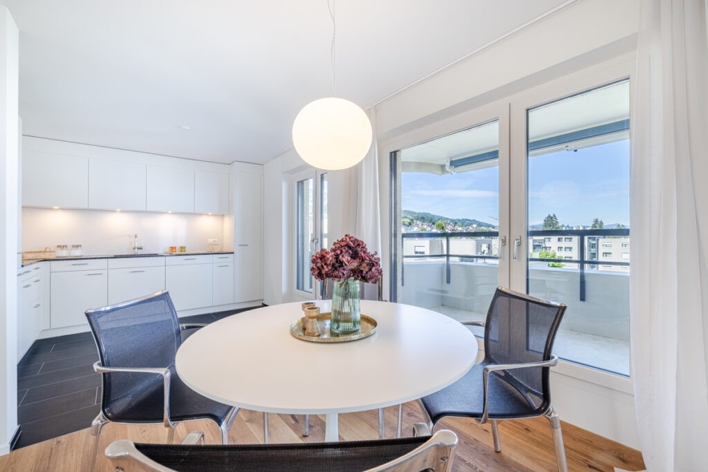 4 ½ pièces appartement