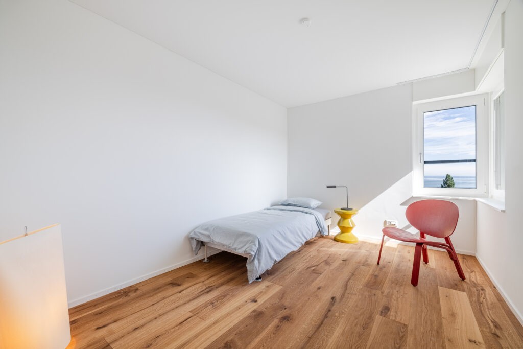 4 ½ pièces appartement
