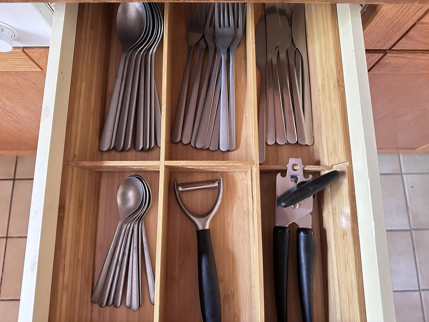 Room in a shared flat, photo 9 of 10