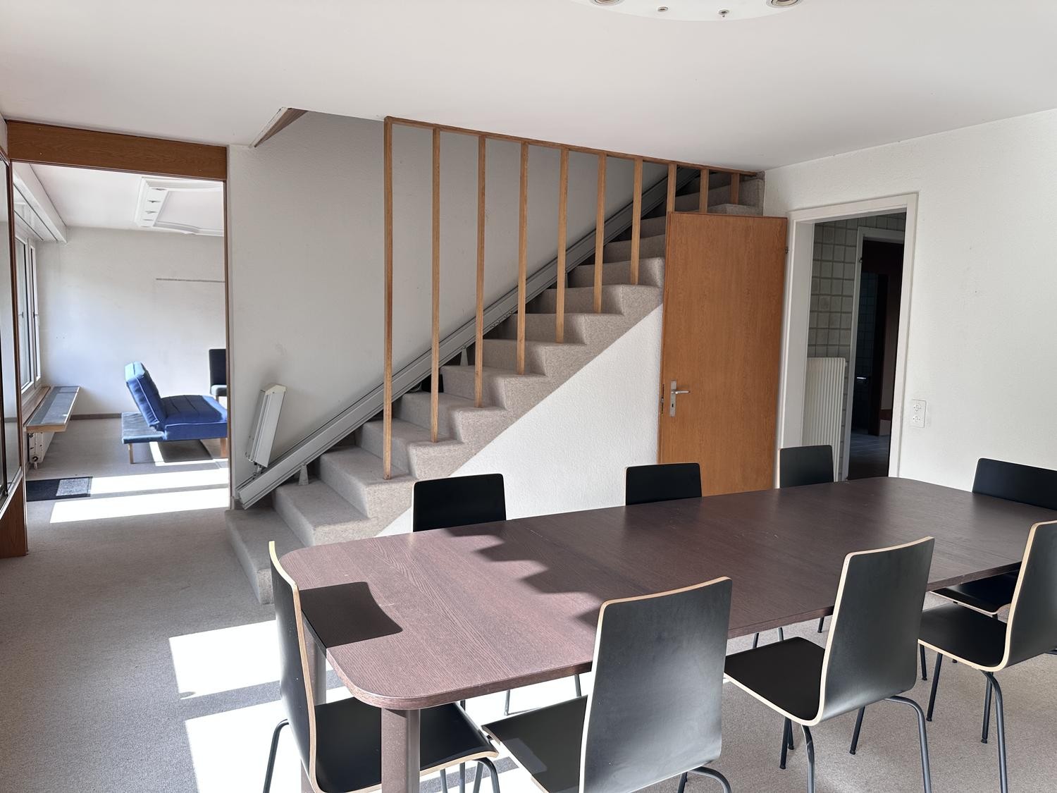 Room in a shared flat, photo 4 of 10