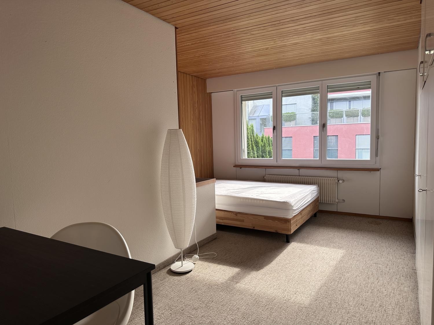 Room in a shared flat, photo 1 of 10