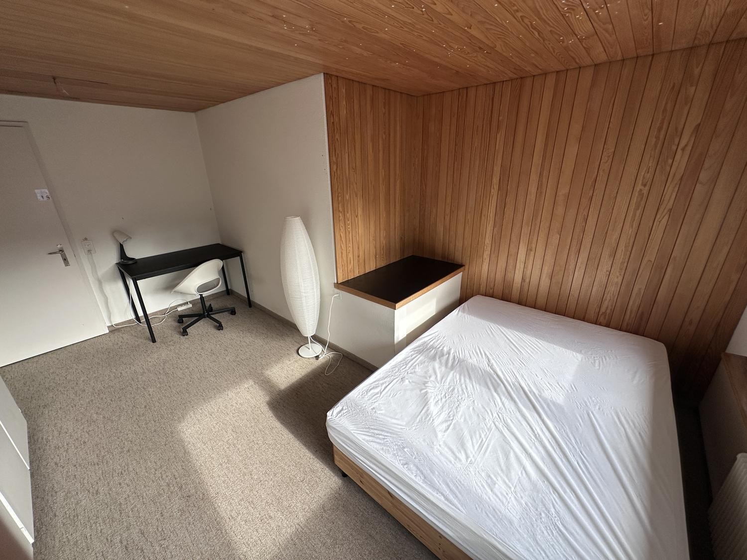 Room in a shared flat, photo 2 of 10