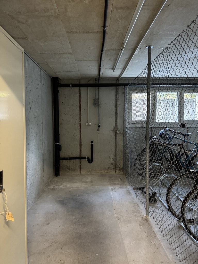 negozio di 107m²