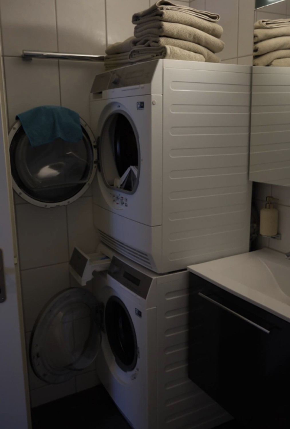 Appartement de 2 ½ pièces