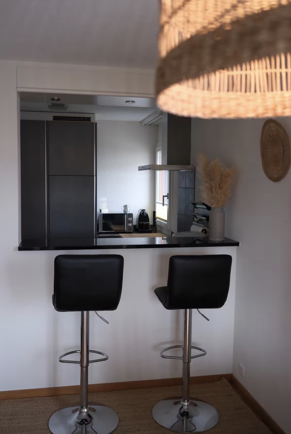 Appartement de 2 ½ pièces