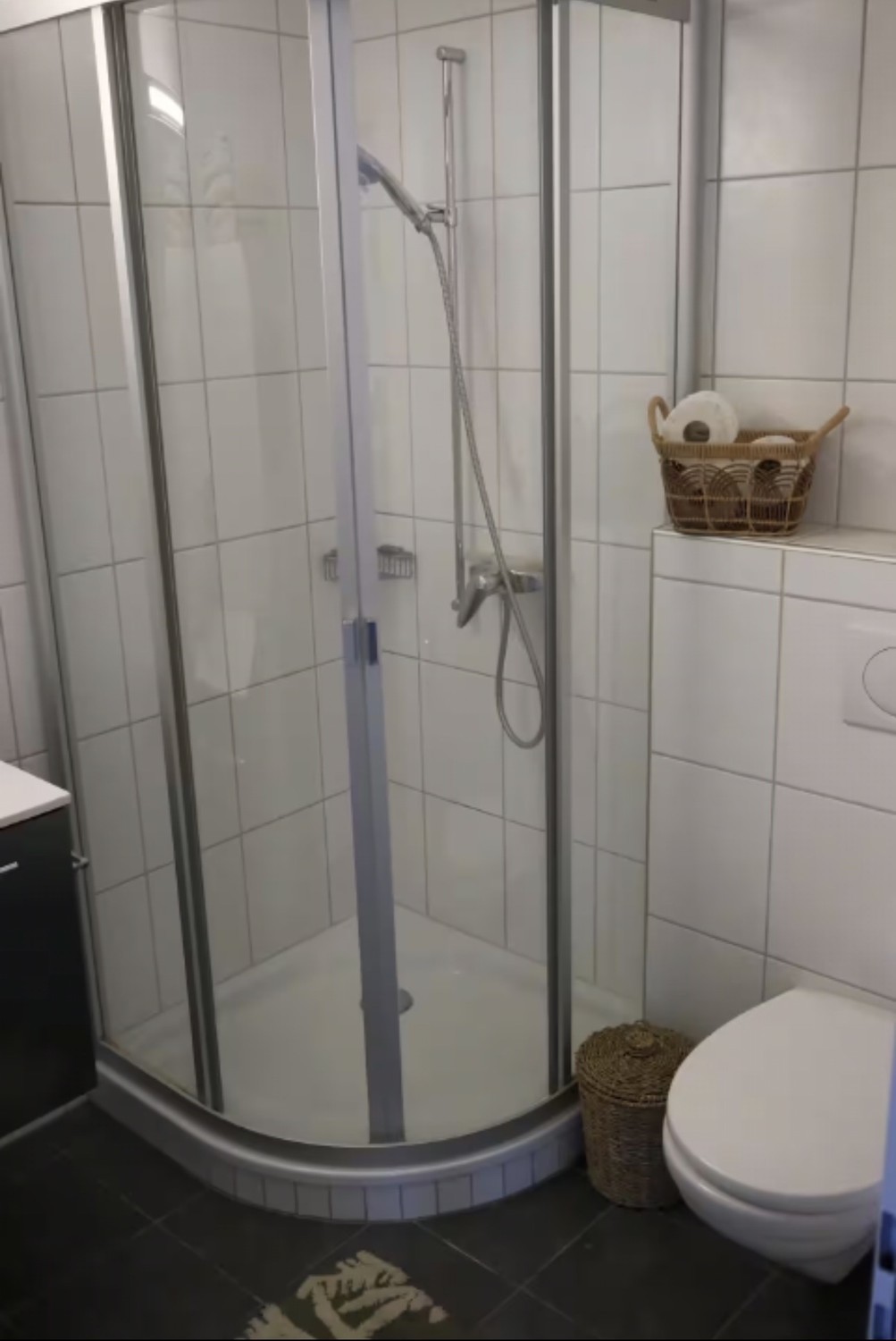 Appartement de 2 ½ pièces