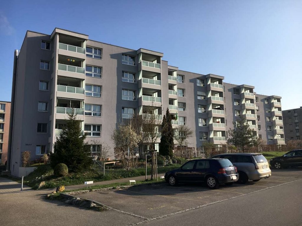 Appartamento di 4 ½ locali