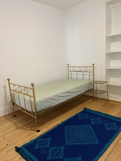 Room in a shared flat, photo 4 sur 5