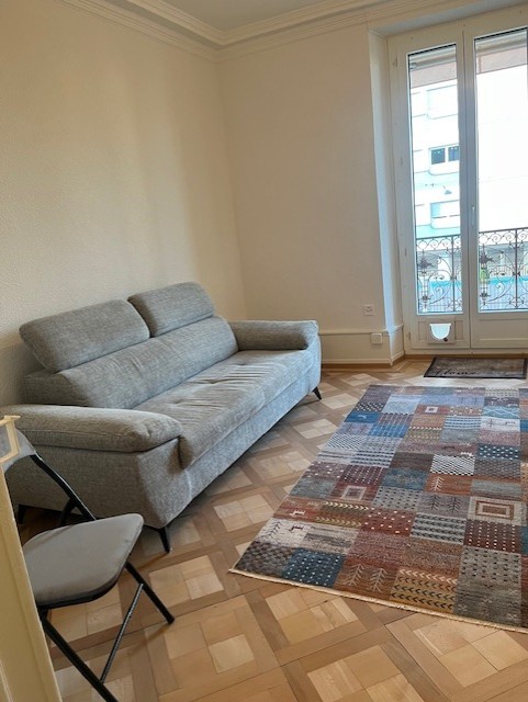 Room in a shared flat, photo 3 sur 5