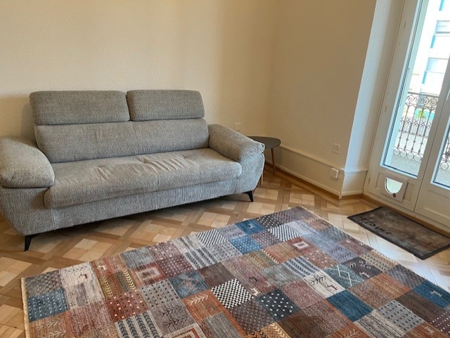 Room in a shared flat, photo 2 sur 5